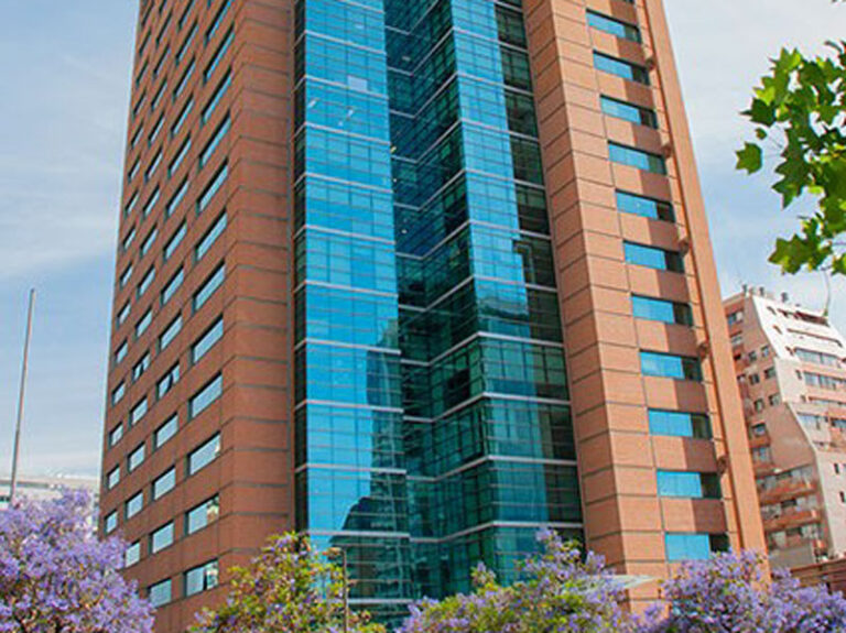 Edificio Torre Apoquindov2 768x575