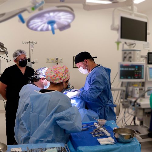 Abdominoplastia